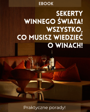 E-book: Sekrety winnego świata - wszystko co musisz wiedzieć o winach